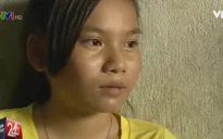 Trung thu chưa trọn vẹn của trẻ em nghèo