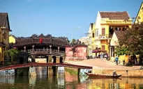 "Trùng tu Chùa Cầu, Hội An là cần thiết và cấp bách"
