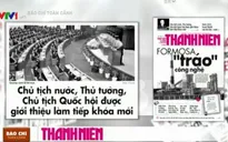 Hội nghị Trung ương 3 quyết định nhiều vấn đề quan trọng
