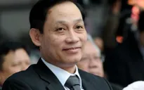 Bổ nhiệm lại 3 Thứ trưởng