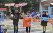 Sách giáo khoa kỳ thị người đồng tính, sinh viên Trung Quốc kiện Bộ Giáo dục