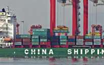 Trung Quốc cấm nhập khẩu với Triều Tiên