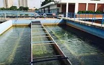 TP.HCM đưa vào khai thác nhà máy nước Tân Hiệp 2