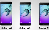 Samsung tung loạt video quảng cáo “chất lừ” cho dòng Galaxy A mới