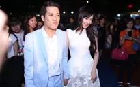 Bạn trai Nhã Phương bứt phá ngoạn mục tại VTV Awards 2016