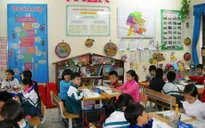 “Diễn” quá nhiều, mô hình trường học mới VNEN khiến phụ huynh phát sợ