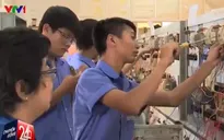 Vào mùa tuyển sinh 2016, trường nghề lo “ế”