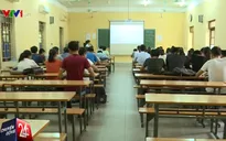 Trường dạy nghề chuyển giao Bộ chủ quản: Nhiều sinh viên nghỉ học