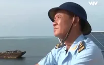 Hành trình trở về Trường Sa của người lính già
