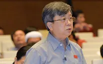 Đại biểu Quốc hội đưa ra ý kiến về những đại dự án không hiệu quả