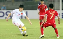Danh sách đề cử danh hiệu Quả bóng vàng Việt Nam 2016: Bổ sung Xuân Trường