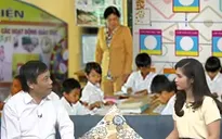 Nên hay không phát triển mô hình trường học mới VNEN?