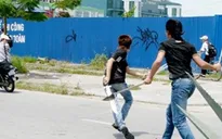 Liên tiếp những vụ truy sát kinh hoàng theo kiểu băng nhóm