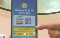 Người dân dễ dàng thực hiện việc truy xuất nguồn gốc thịt lợn