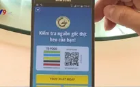 Đối thoại tháo gỡ khó khăn trong truy xuất nguồn gốc thịt lợn