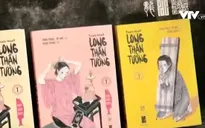 Truyện tranh lịch sử - Hướng đi mạo hiểm của họa sĩ trẻ Việt Nam