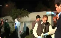 Kênh truyền hình tại Pakistan bị IS tấn công