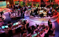 Kênh truyền hình Al Jazeera sẽ ngừng hoạt động tại Mỹ