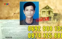 Truy nã nghi can vụ thảm sát 4 bà cháu ở Quảng Ninh