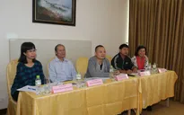 NB Kiều Thanh Hùng: Các chương trình dành cho thiếu nhi rất phong phú, có sự đầu tư kỹ lưỡng