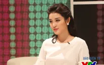 Á hậu Huyền My: Phẫu thuật thẩm mỹ cần thiết nhưng không nên lạm dụng