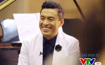 Lam Trường: “Nhiều người thắc mắc sao tôi không chịu già đi”