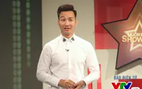 MC Thành Trung biến hóa muôn vẻ trong Muôn màu Showbiz