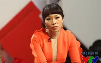 Trần Thu Hà: “Danh hiệu diva không phù hợp với tôi”