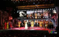 Khai mạc LHP quốc tế Hà Nội 2016 - nơi quy tụ 146 bộ phim từ khắp nơi trên thế giới