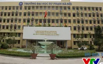 ĐH Sư phạm nhận số hồ sơ gấp đôi chỉ tiêu, công bố điểm chuẩn vào 14/8