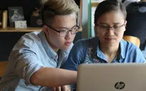 GLTT cùng tác giả bản hit "Ông bà anh" - Lê Thiện Hiếu