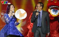 Mỹ Tâm hứa gửi thiệp mời cưới cho NB Lại Văn Sâm đầu tiên