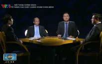Nâng cao chất lượng khám chữa bệnh, giảm quá tải tại bệnh viện