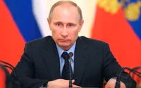 Tổng thống Nga Putin lần đầu nhận thư từ Thổ Nhĩ Kỳ sau vụ Su-24 bị bắn hạ