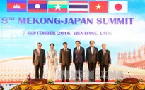 Thủ tướng đề nghị Nhật Bản hỗ trợ các nước Mekong xây dựng các tuyến đường mới