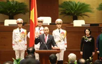 Thủ tướng Nguyễn Xuân Phúc: "Cần phải có trách nhiệm đối với từng đồng tiền thuế của dân"