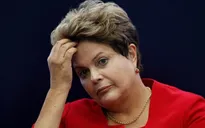 Tổng thống Brazil kêu gọi sự ủng hộ
