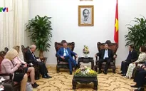 Thủ tướng mong muốn Việt Nam - Bulgaria thúc đẩy hợp tác