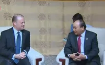 Việt Nam mong muốn thúc đẩy hơn nữa quan hệ với Malta