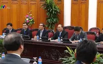 Việt Nam muốn tăng cường hơn nữa quan hệ kinh tế với Nhật Bản