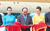 Sân bay quốc tế Cát Bi sẽ đón 2 triệu lượt khách/năm