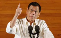 Xích lại gần Trung Quốc, Philippines có còn là đồng minh với Mỹ?