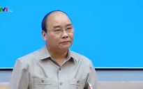 Thủ tướng làm việc với Bộ Quốc phòng