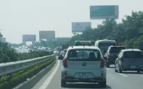 Trạm thu phí BOT mọc lên như "nấm sau mưa" quanh Hà Nội