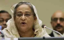 Bangladesh đẩy mạnh chống khủng bố dưới mọi hình thức