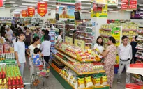 Tiềm năng lớn, thị trường bán lẻ Việt "đắt khách"