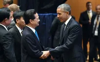 Hội nghị cấp cao ASEAN - Hoa Kỳ bước vào ngày làm việc thứ 2