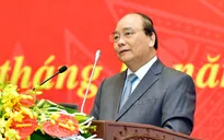 Thủ tướng: Cán bộ Văn phòng Chính phủ phải làm gương cho toàn hệ thống hành chính
