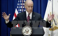 Mỹ và Thổ Nhĩ Kỳ sẵn sàng cho giải pháp quân sự tại Syria