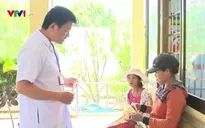 Huyện miền núi tỉnh Phú Yên tích cực phòng chống sốt xuất huyết và Zika
